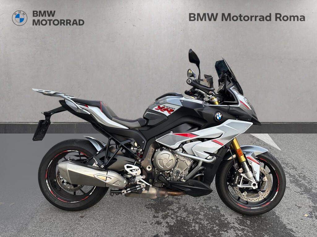 S 1000 XR