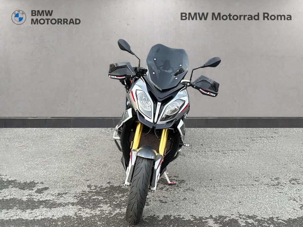 S 1000 XR