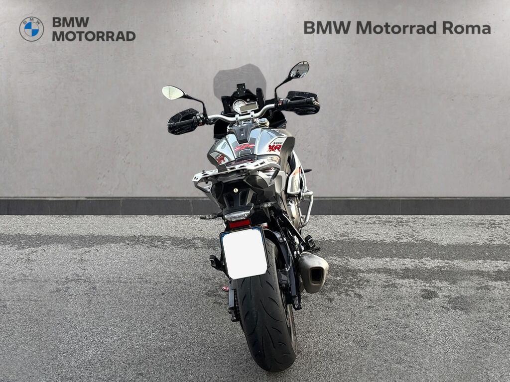 S 1000 XR