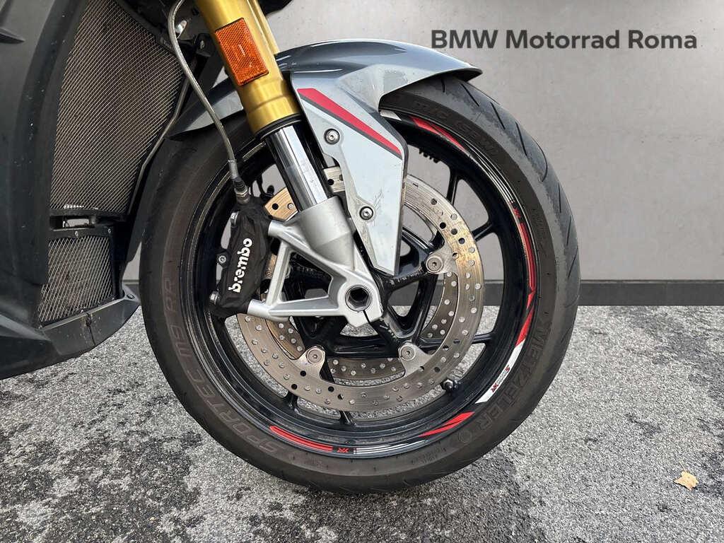 S 1000 XR