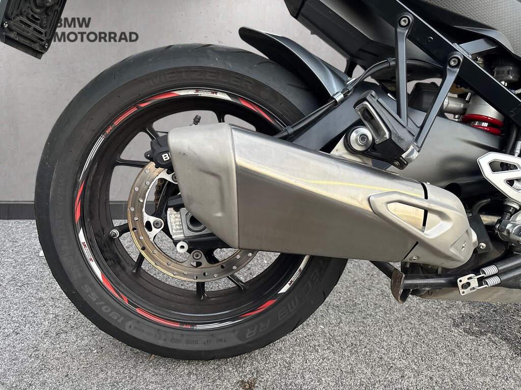 S 1000 XR