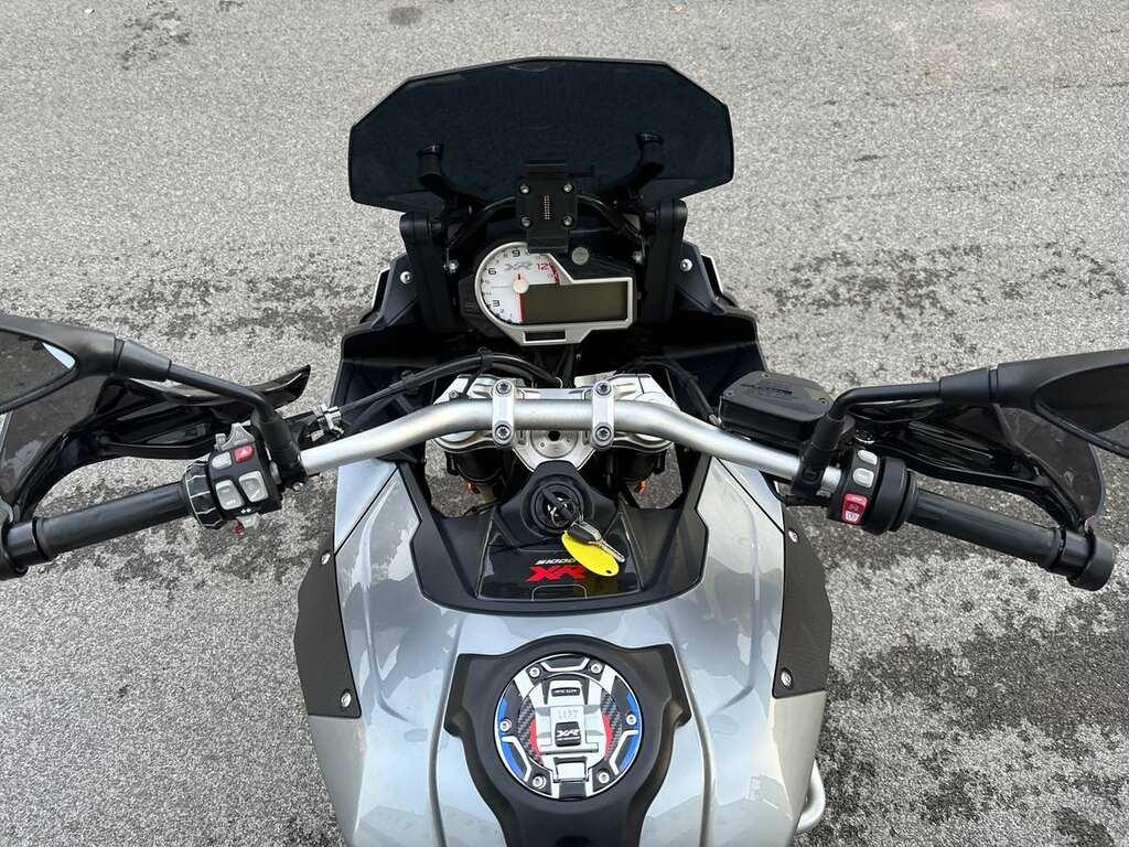 S 1000 XR