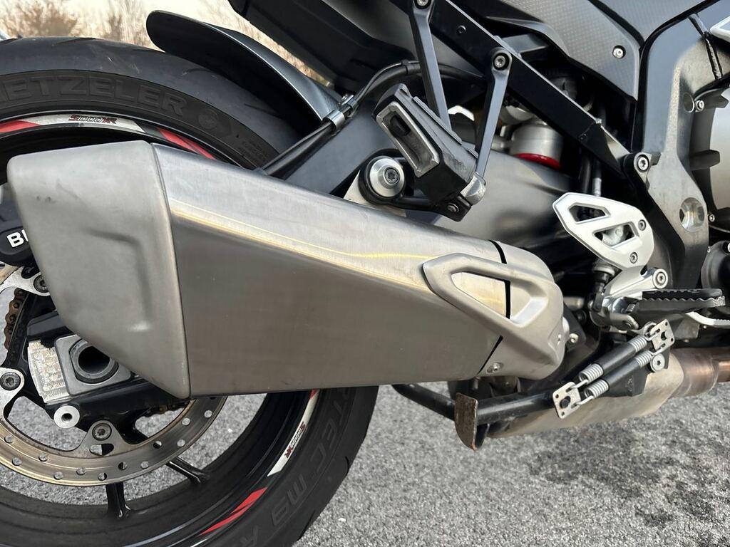 S 1000 XR