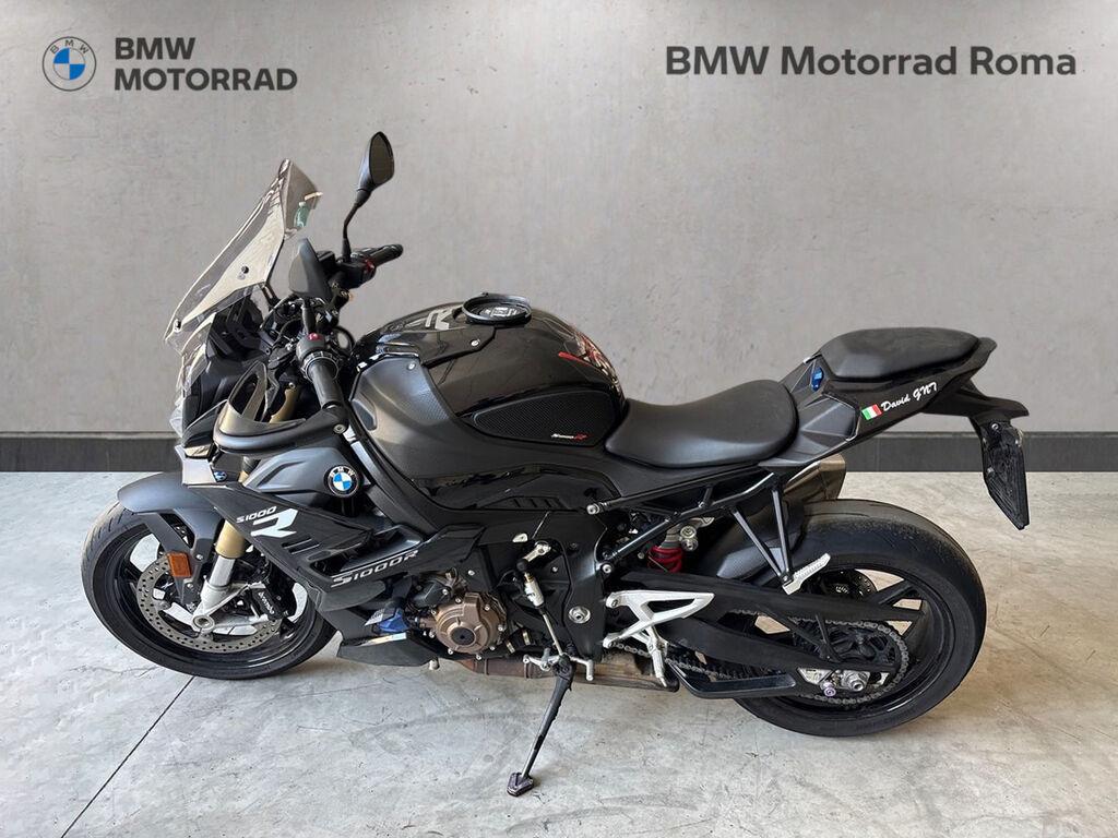 S 1000 R