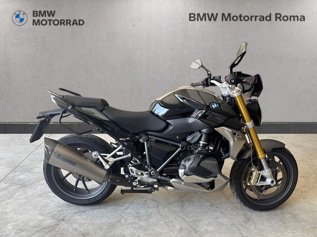 R 1250 R