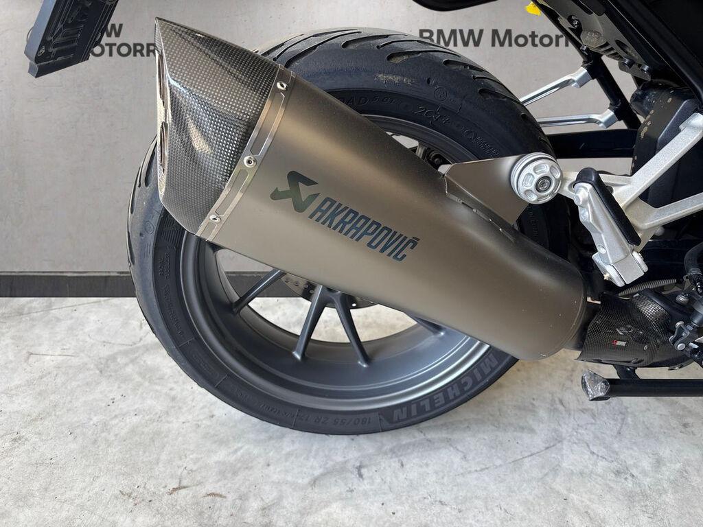 R 1250 R