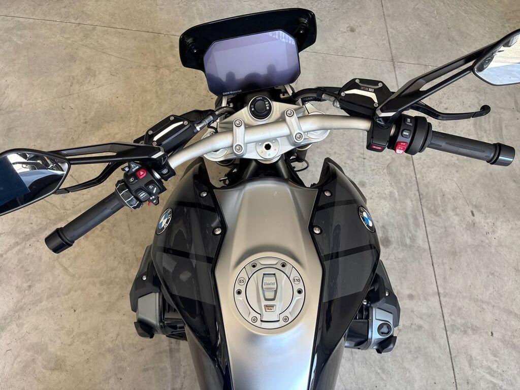R 1250 R