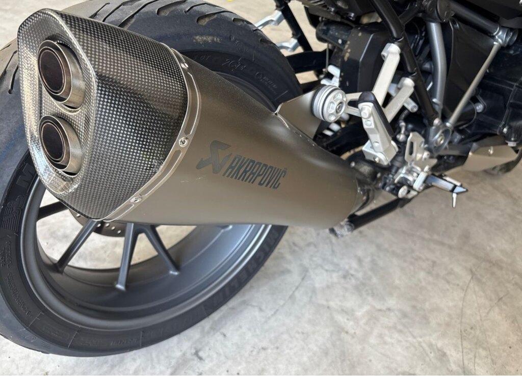 R 1250 R