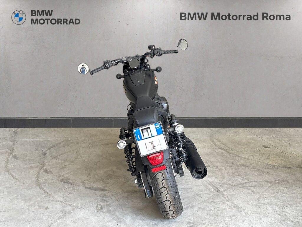 975 NIGHTSTER