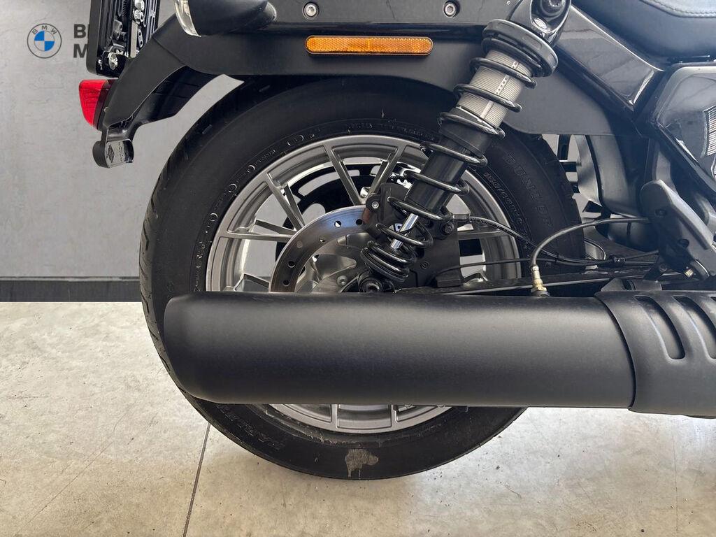 975 NIGHTSTER