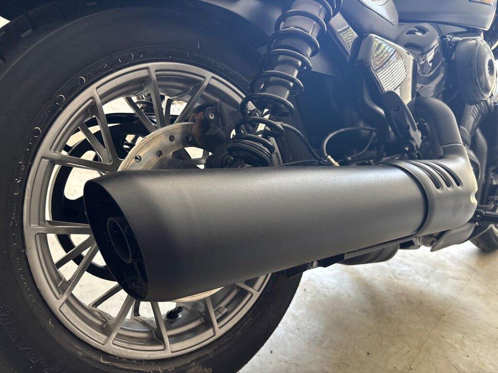 975 NIGHTSTER