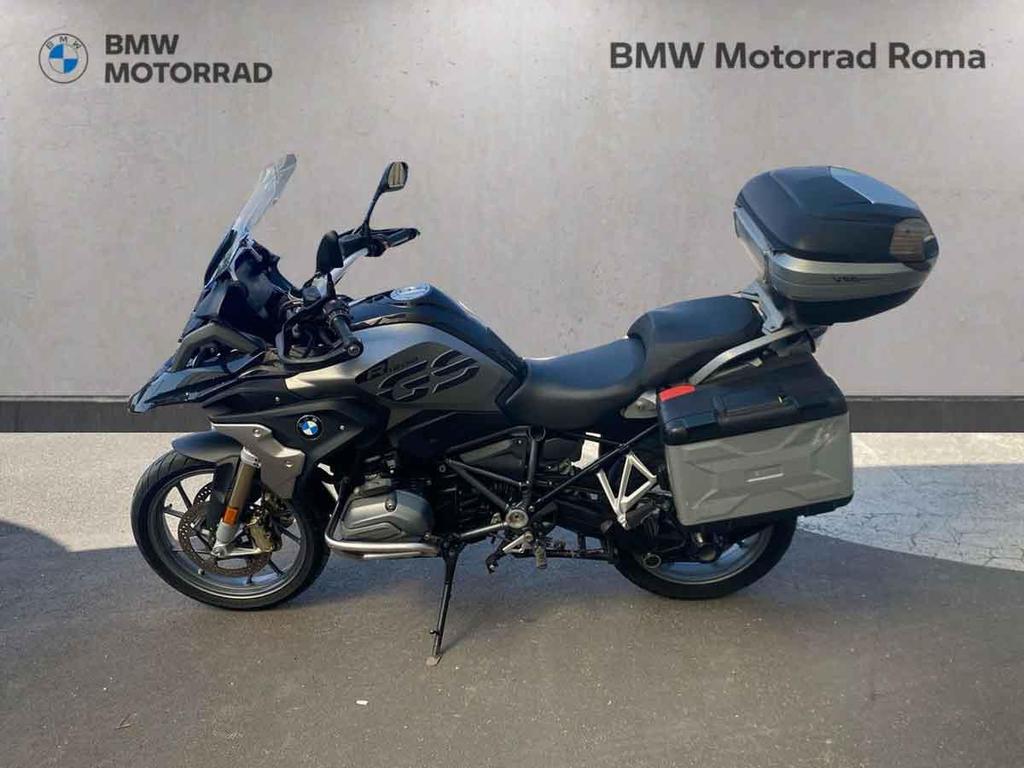 R 1200 GS