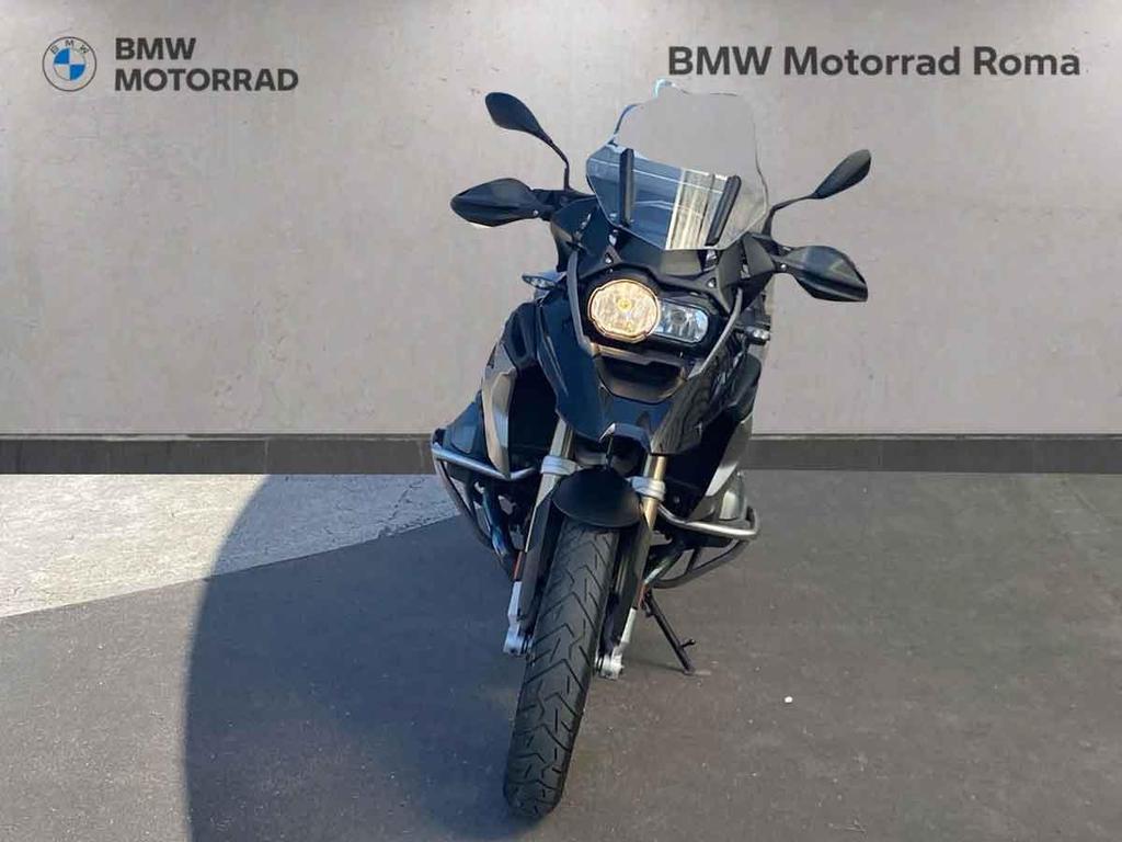 R 1200 GS