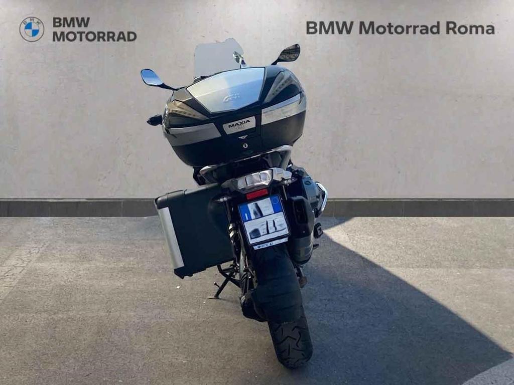 R 1200 GS