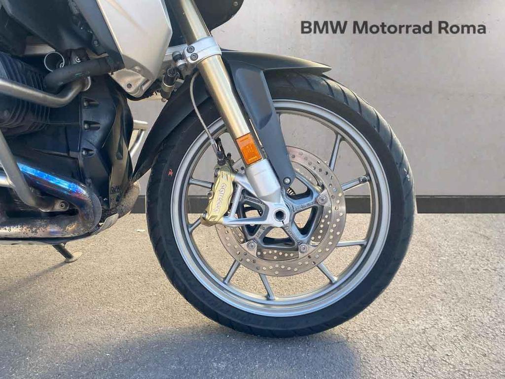 R 1200 GS