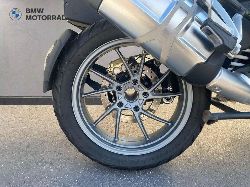 R 1200 GS