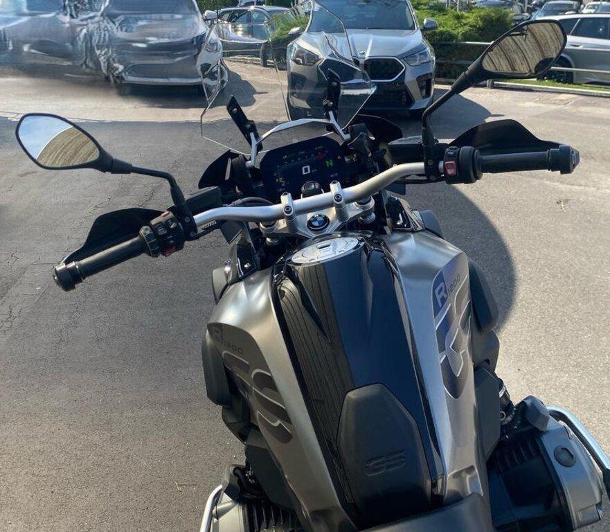 R 1200 GS