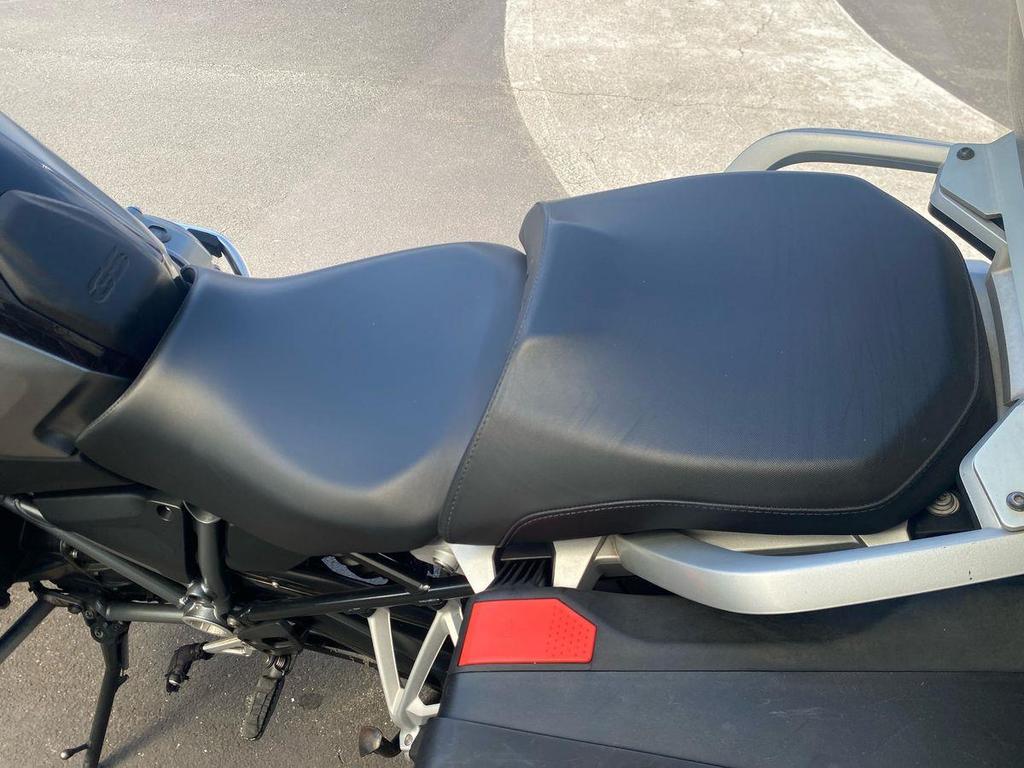 R 1200 GS