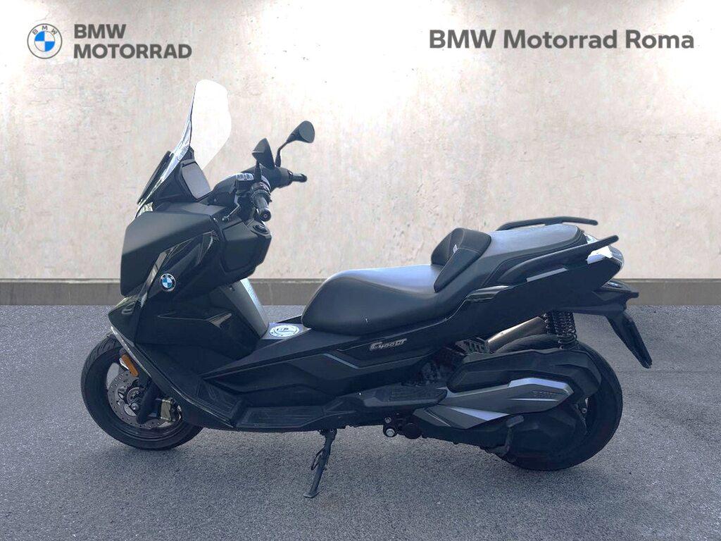 C 400 GT