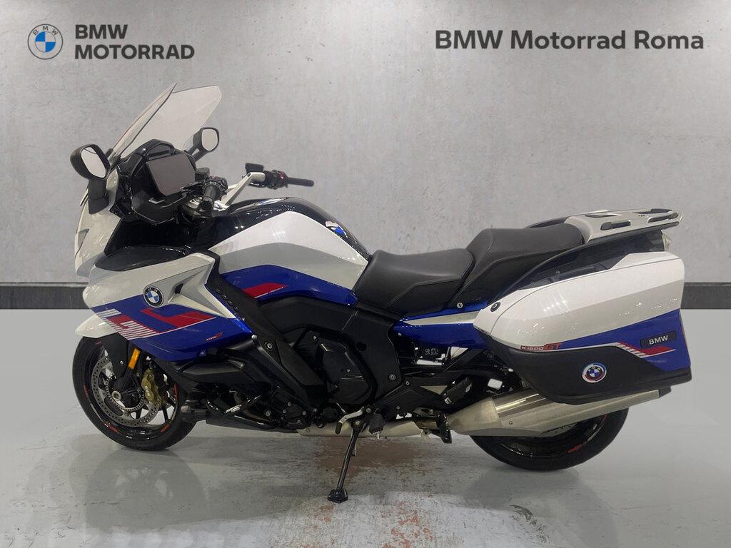 K 1600 GT