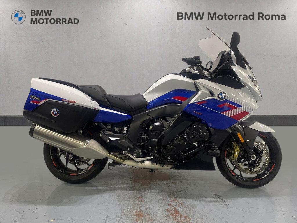 K 1600 GT
