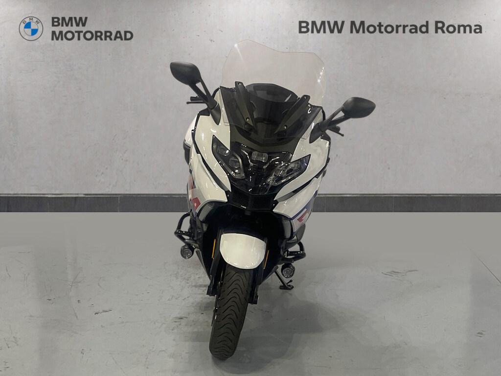 K 1600 GT