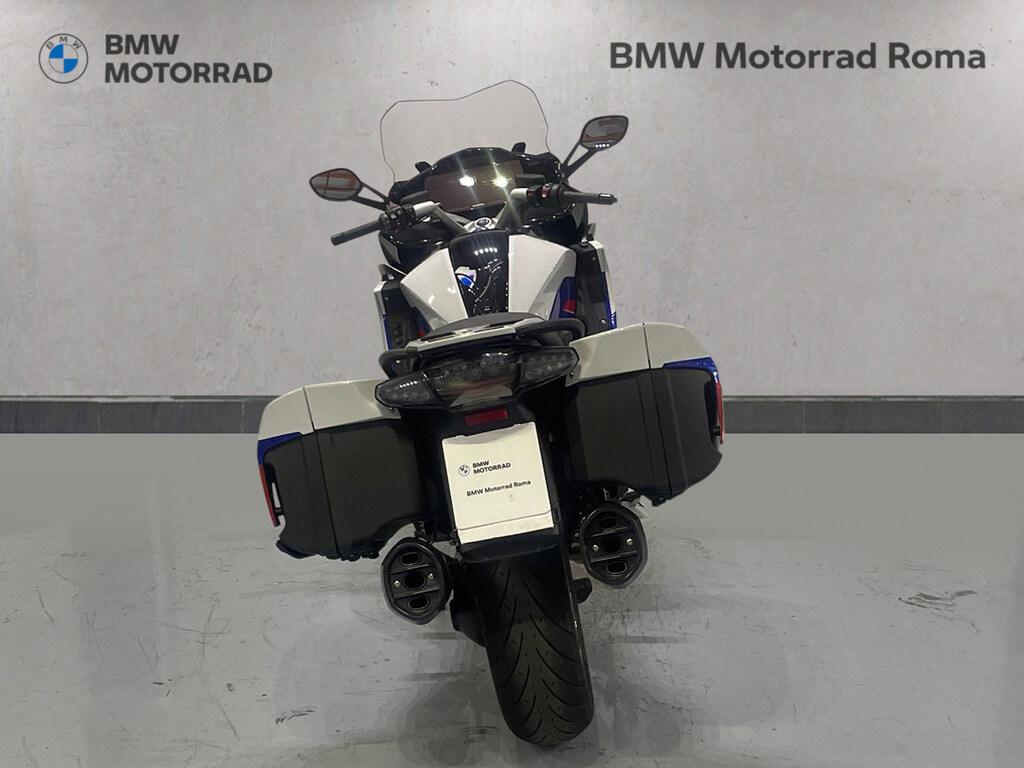 K 1600 GT
