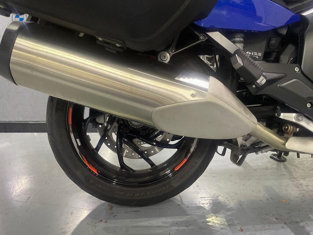 K 1600 GT