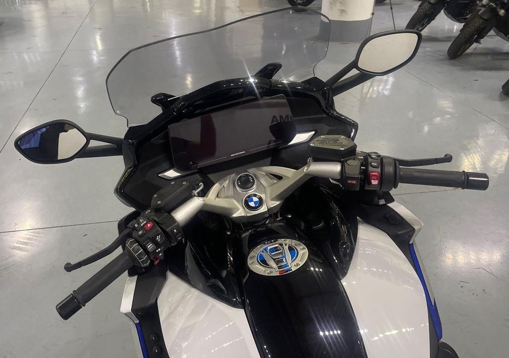 K 1600 GT