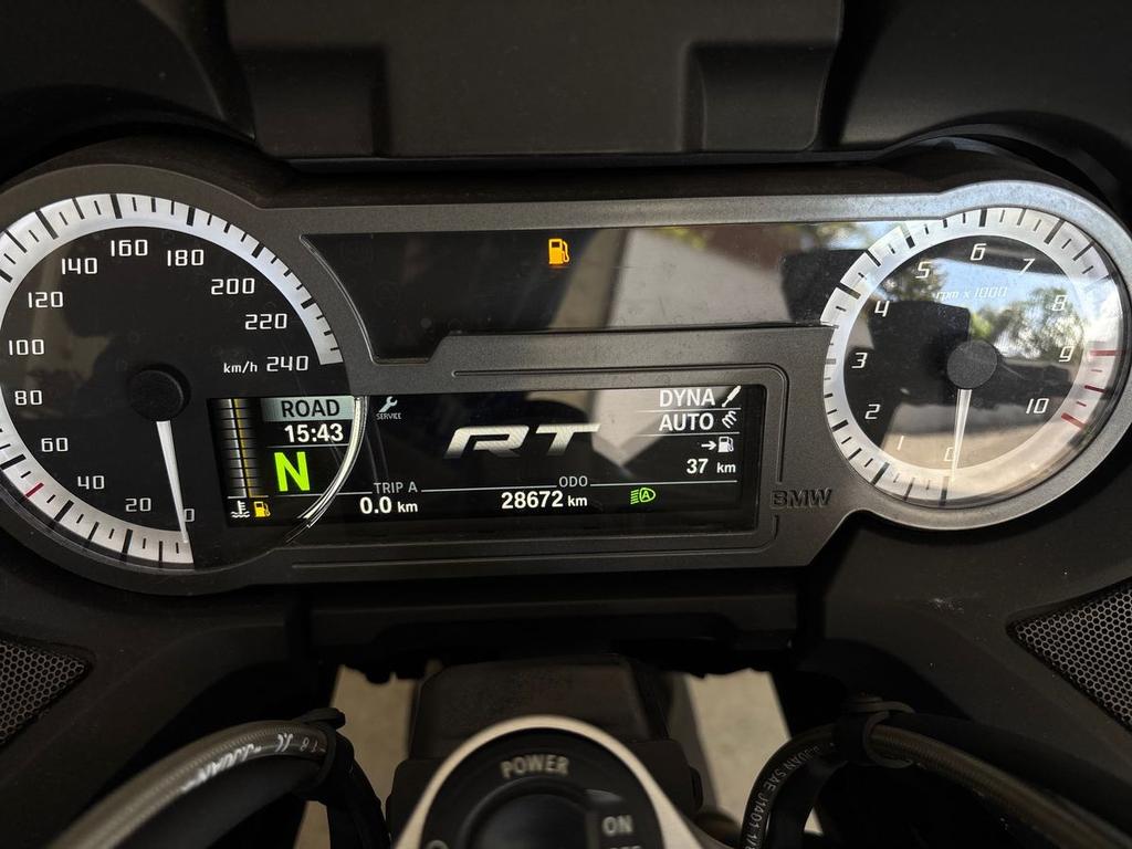 R 1250 RT