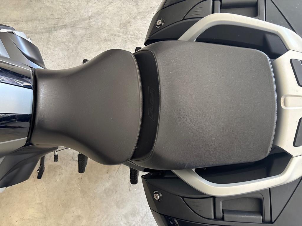 R 1250 RT