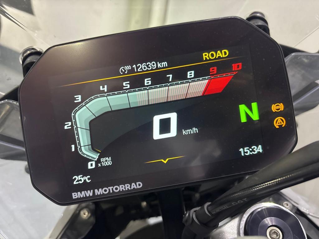 R 1300 GS