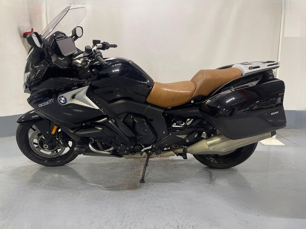 K 1600 GT