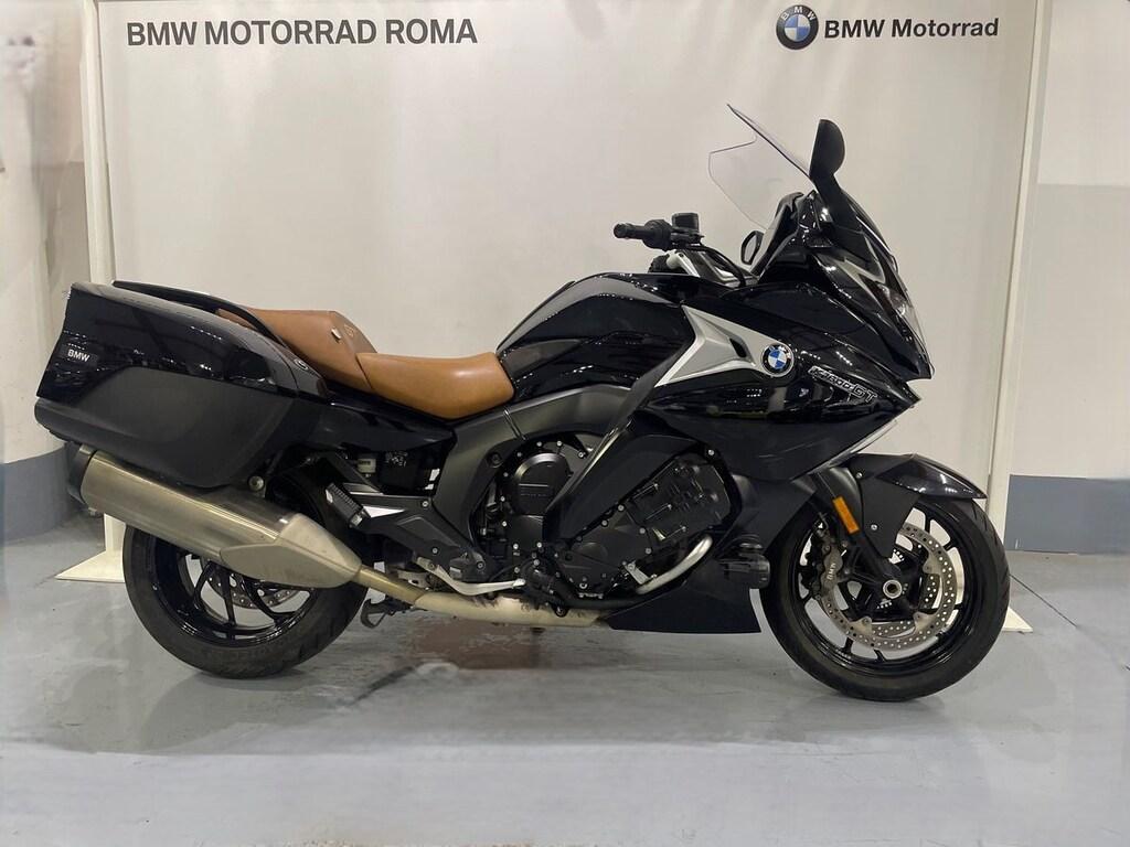 K 1600 GT