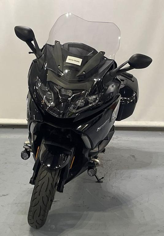 K 1600 GT