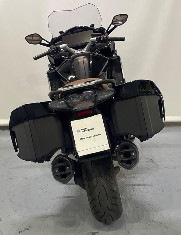 K 1600 GT