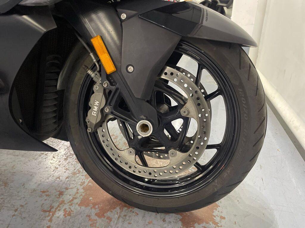 K 1600 GT