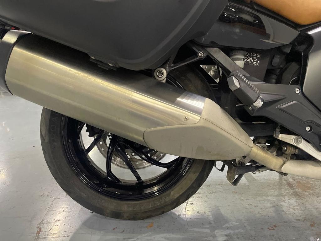 K 1600 GT