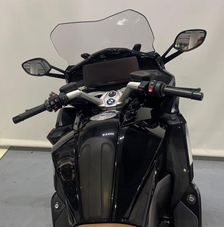 K 1600 GT