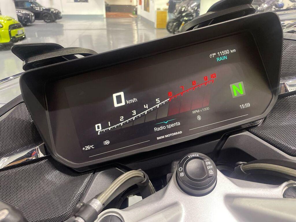 R 1250 RT