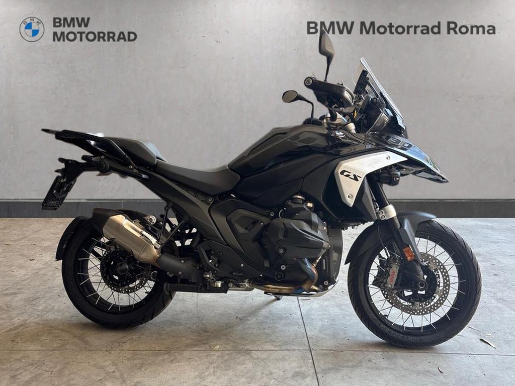R 1300 GS