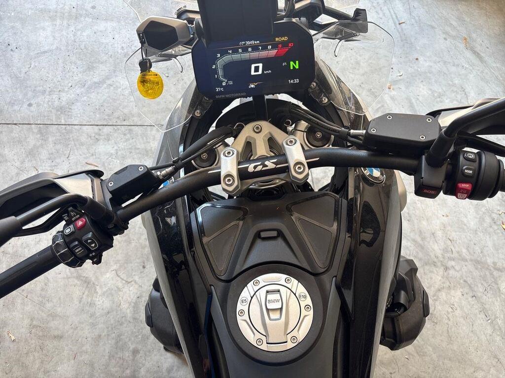 R 1300 GS