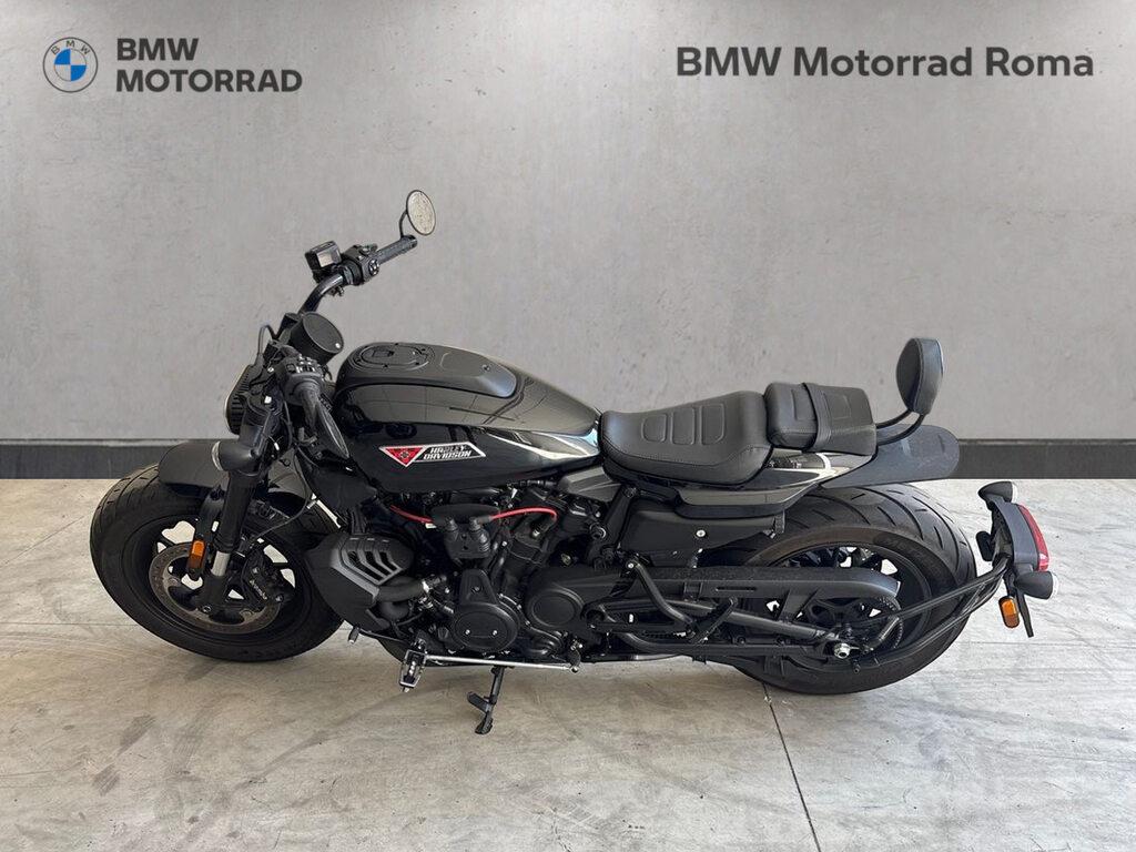 1250 SPORTSTER