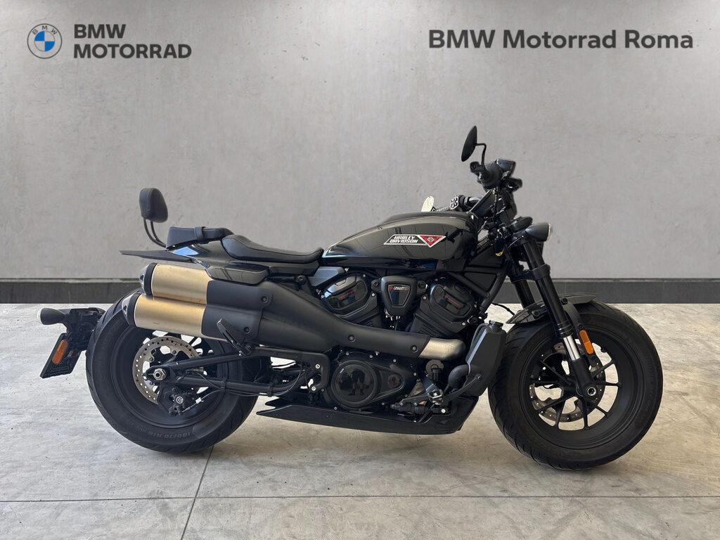 1250 SPORTSTER