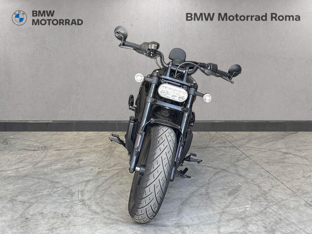 1250 SPORTSTER