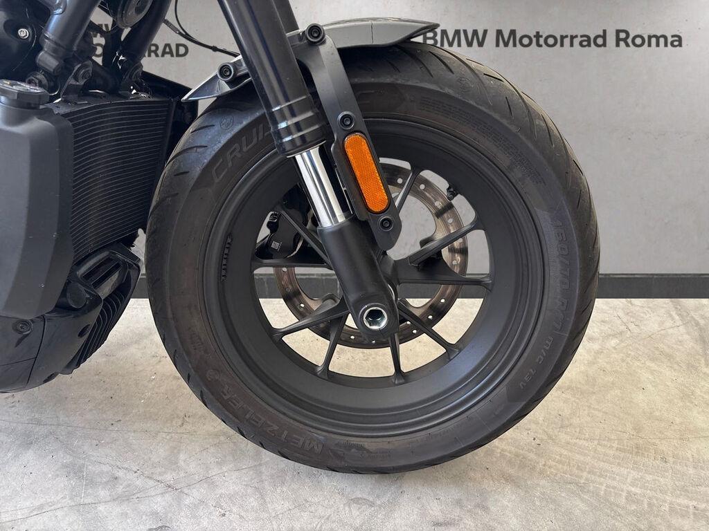 1250 SPORTSTER