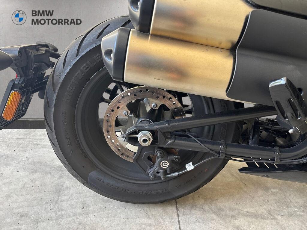 1250 SPORTSTER