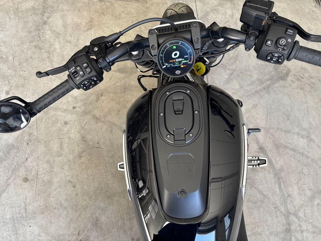 1250 SPORTSTER