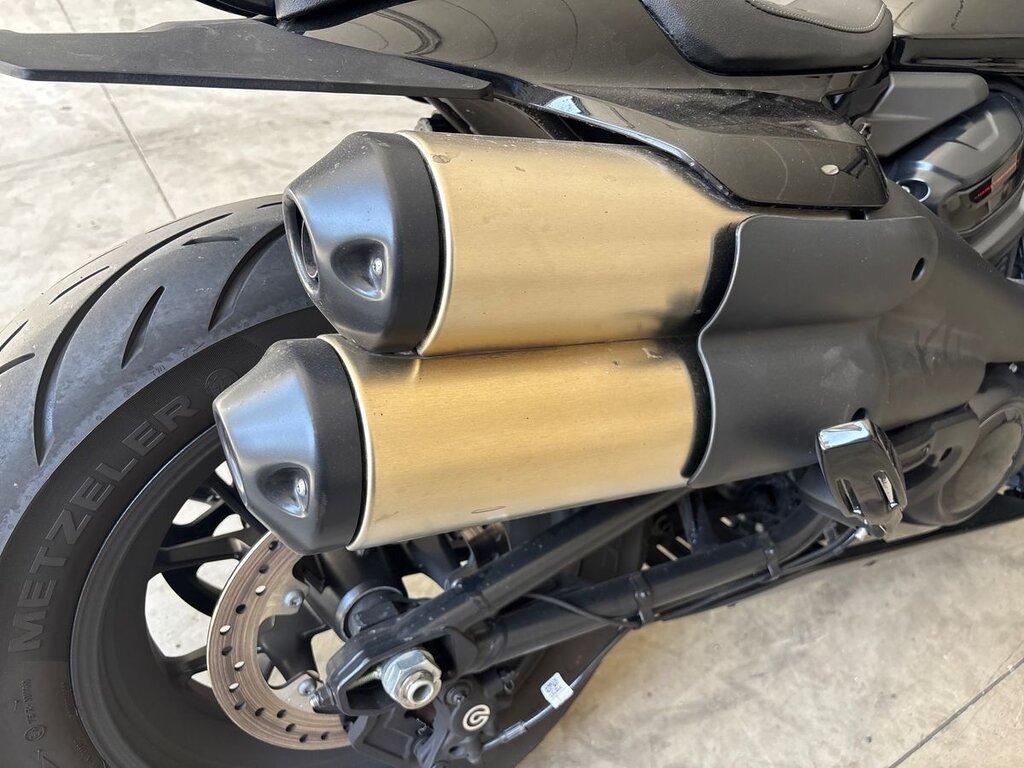 1250 SPORTSTER