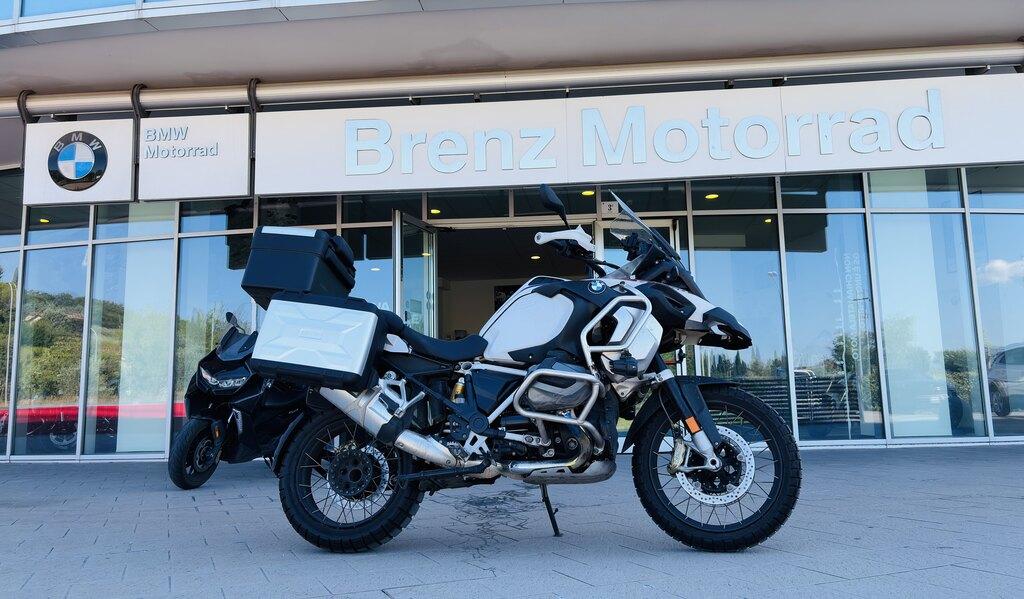 R 1250 GS ADVENTURE